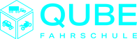 Fahrschule-Qube-Logo