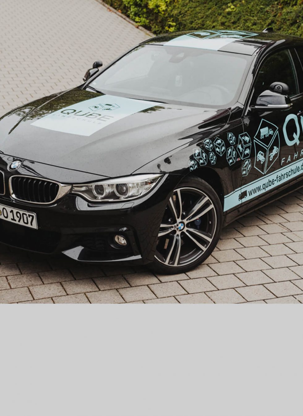 X Drive Fahrschule